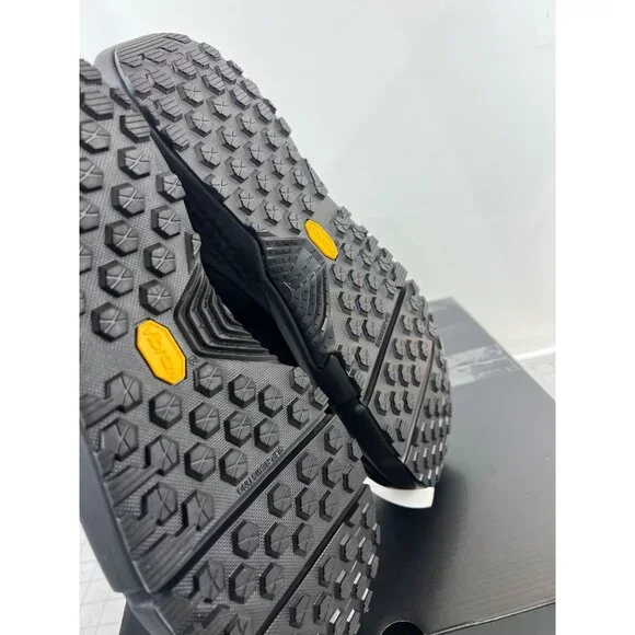 Under Armour Men's UA Micro G Valsetz Tactical Boots Size 10.5 Black NEW~~ - Picture 6 of 8